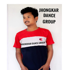 JHONGKAR DANCE GROUP channel logo