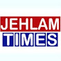 Jehlam Times logo