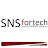 @SnsfortechLtd