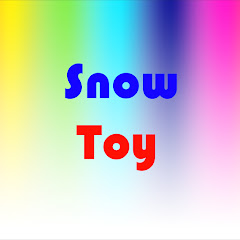 Snow Toy TV [스노우 토이]</p>