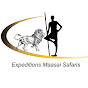Expeditions Maasai Safaris Ltd logo