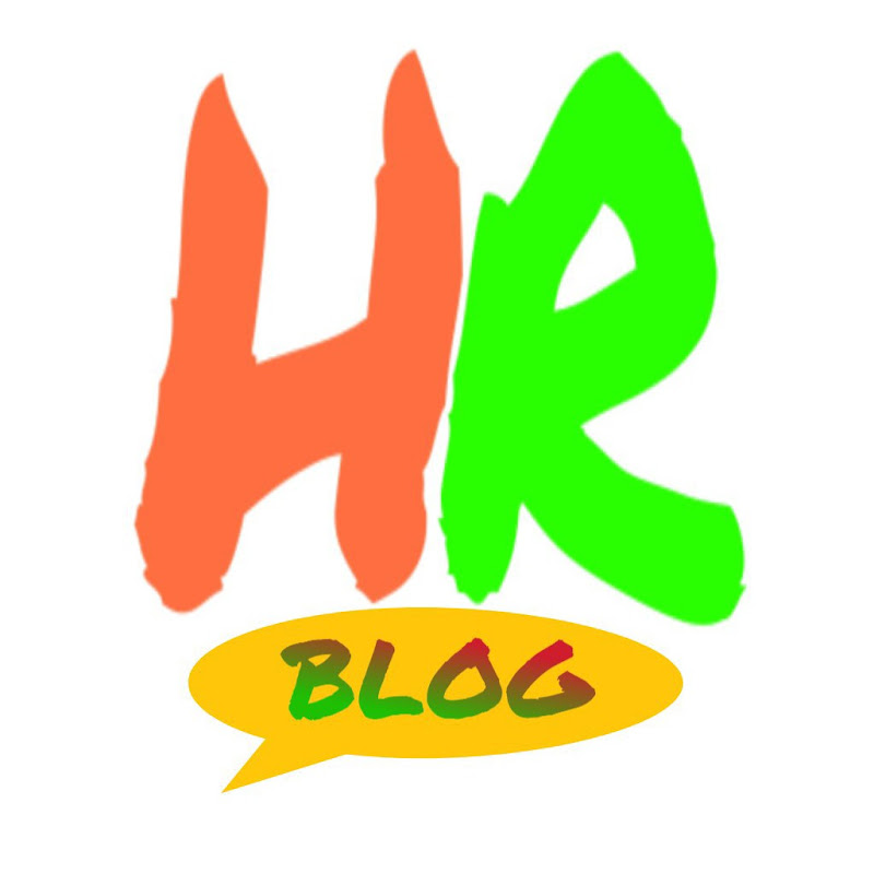 HR Blog