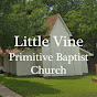 Little Vine PBC logo