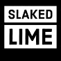 Slaked Lime logo