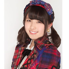 大和田南那推しアイコン画像