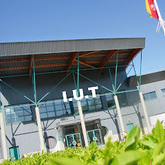 IUT de Saint-Dié