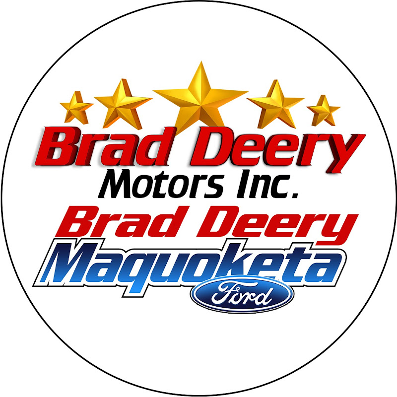 Brad Deery Auto Group