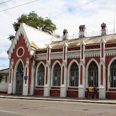Чернігівська обласна бібліотека для юнацтва