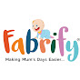 Fabrify logo