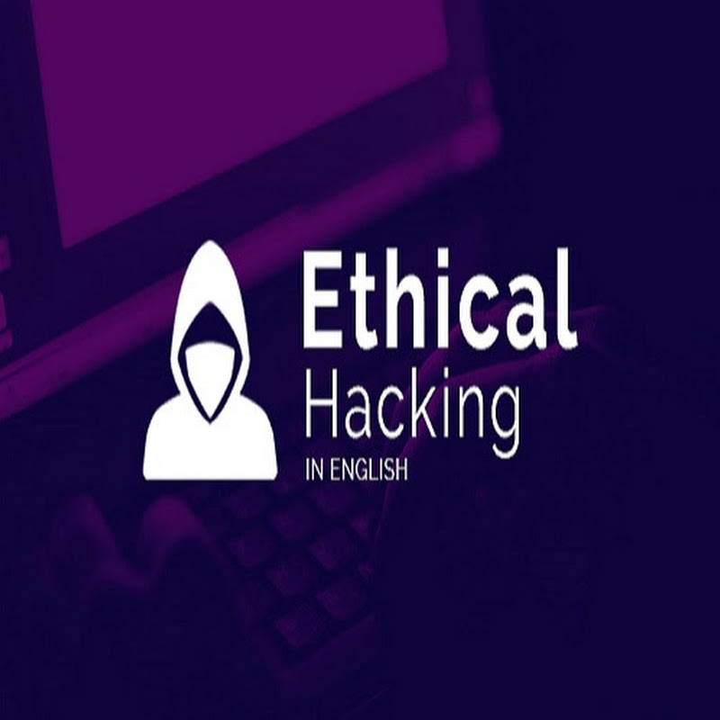 Ethical Hacking