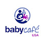 Baby Cafe USA logo