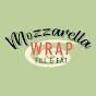 Mozzarella Wrap DK logo