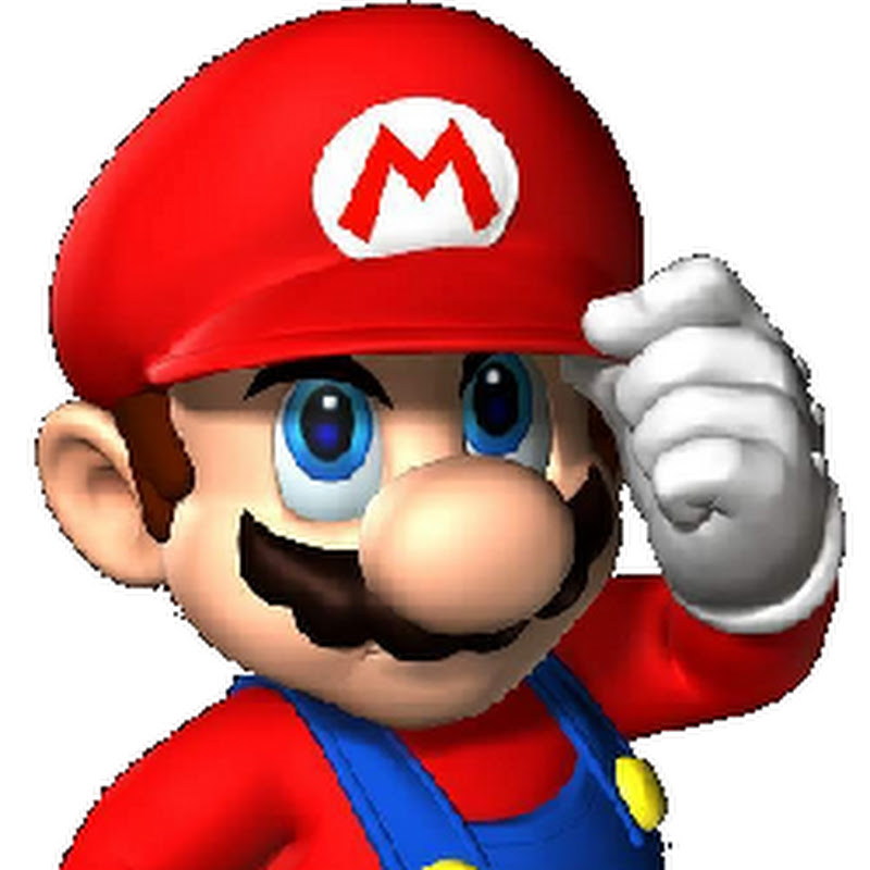 N64Mario
