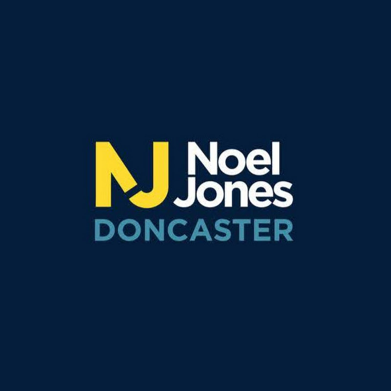 Noel Jones Doncaster