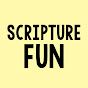 Scripture Fun logo