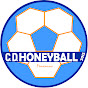 Honeyball Femenino logo