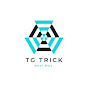 TG TRICKS logo