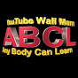 ABCL- Any Body Can Learn with YouTube Wali Mam logo