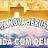 Nova Jerusalém vida com Deus