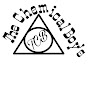 THE CHEMICAL BOYS logo