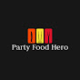 Party Food Hero Avatar