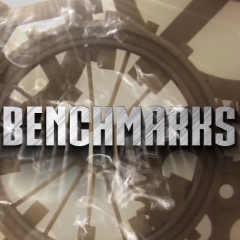 PC Game Benchmarks