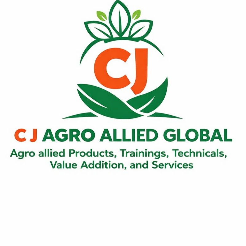 C J Agro Allied Global