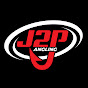 Joes2Pros Angling logo