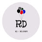 RD channel logo