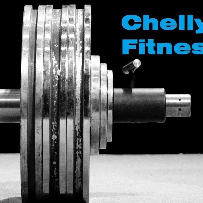ChellyFitness