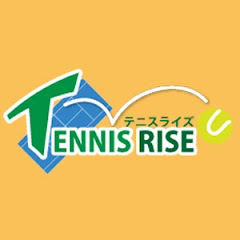 Tennisrise テニス ライズアイコン画像