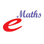 eMaths logo