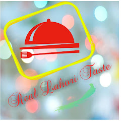 Real Lahori Taste avatar