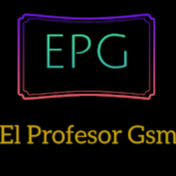 El Profesor Gsm