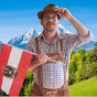 Curious Austrian Tours logo