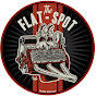 THE FLAT - SPOT logo