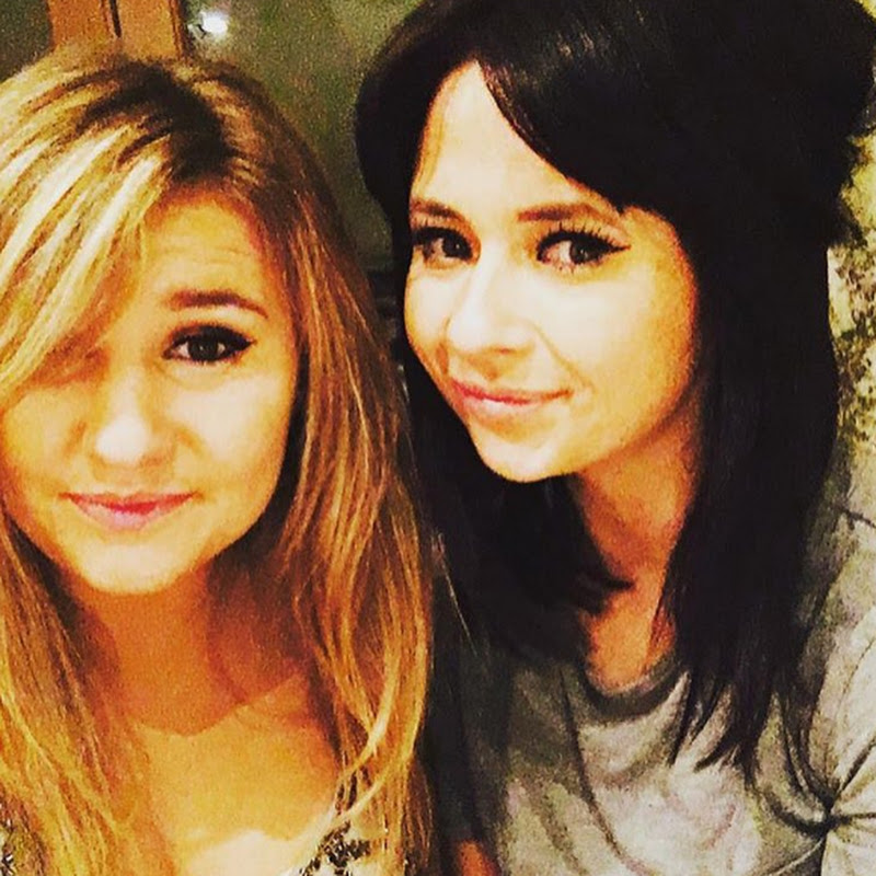 Kelly & Carly