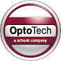 OptoTech US Service logo
