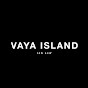 VAYA ISLAND logo