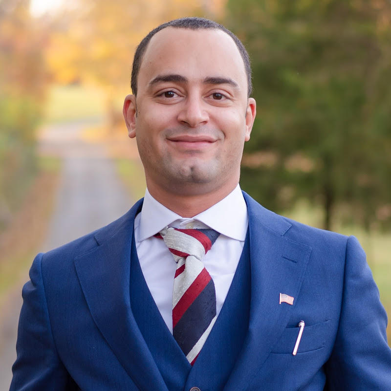 Alex Attia