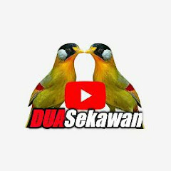 Логотип каналу Dua Sekawan