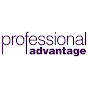 Professional Advantage logo
