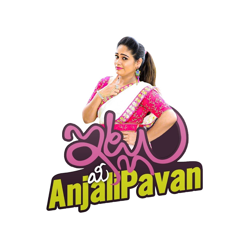 Itlu Mee Anjalipavan