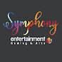 Symphony Entertainment logo