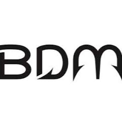 よしもと釣り部『BDM』アイコン画像