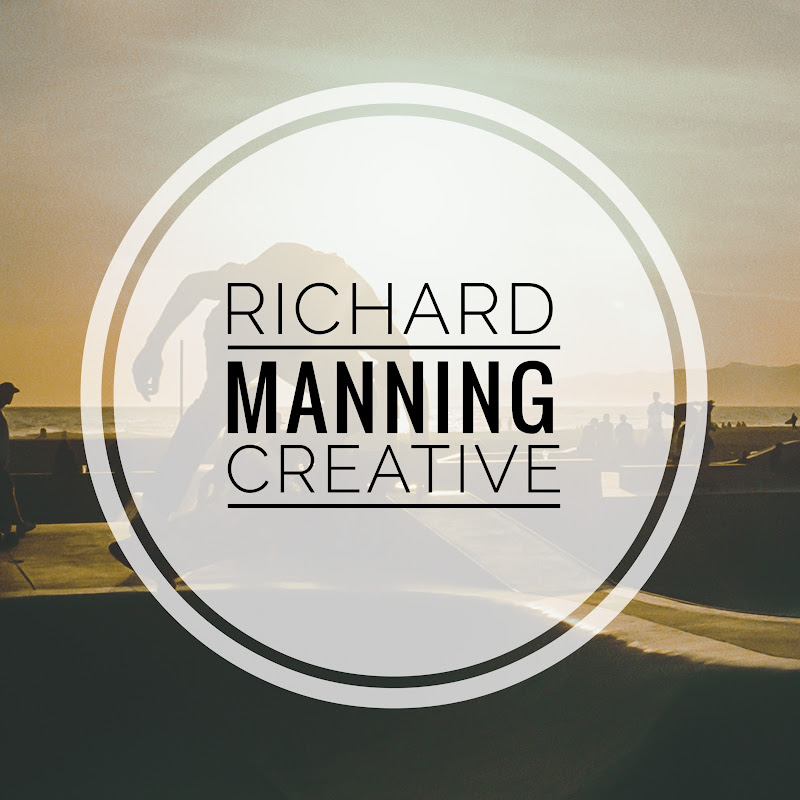 Richard Manning Creative