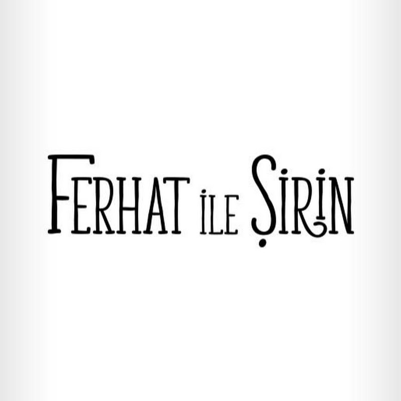 Ferhat ile Şirin