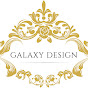 Galaxy Design logo