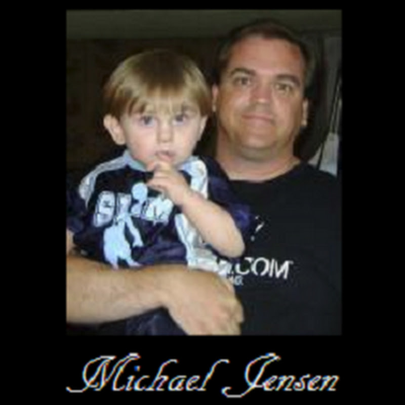 Michael Jensen