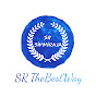 SR THEBESTWHY logo